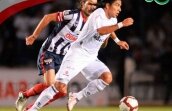 VIDEO » Dayro marchează gol după gol la Caldas. A înscris şi cu Monterrey