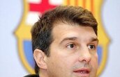 Laporta, acuzat că fură bani de la FC Barcelona