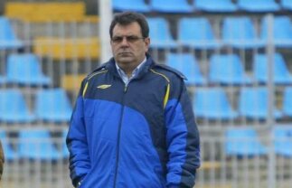 Ștefan Stoica: ”Sunt un luptător, nu plec!”