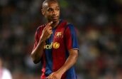 Henry: "Nu vreau să joc împotriva lui Arsenal"