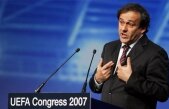 Platini: "Anglia, Brazilia şi Spania sînt favoritele". Tu ce crezi?