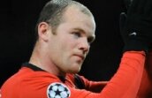 "Rooney nu mai dă jos mănuşile pînă în mai"