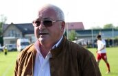 Tică Dănilescu este internat la Spitalul Municipal, după ce a acuzat dureri stomacale