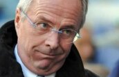 Ivorienii au bătut palma cu Sven Goran Eriksson!