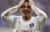 Paolo Guerrero suspendat 5 etape