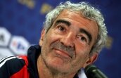 Domenech: "Dacă nu sînt înţeles de jucători, voi trage cu puşca"