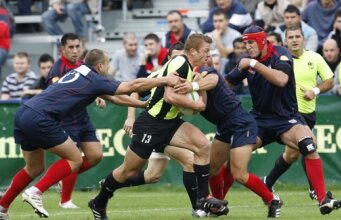 VIDEO! Steaua a învins Politehnica Timişoara în ultimul minut