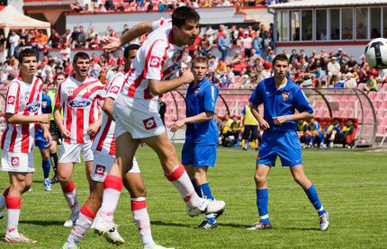 Klein, Hîldan, Vrăbioru, Puerta, Jarque... Dramele fotbalului