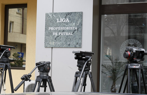 EXCLUSIV S-a decis: Liga nu vinde celelalte pachete TV dacă nu primeşte 100 de milioane de euro!