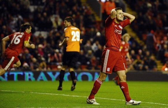 Joe Cole e de vînzare. Liverpool nu-l mai vrea!