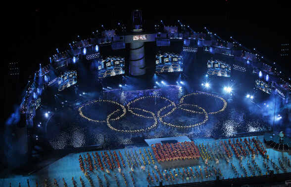 FOTO 10 arene fermecătoare, 10 unicate în lumea sportului