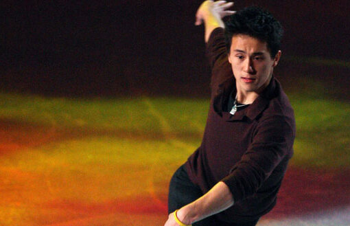 Patrick Chan, campion mondial la patinaj artistic