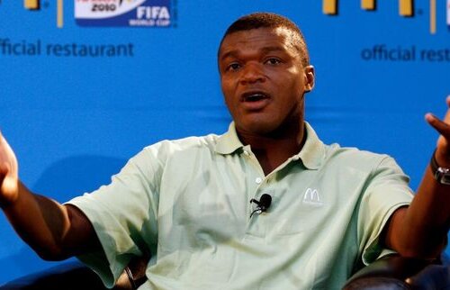 Marcel Desailly dă ponturi pentru pariuri. Vezi pe ce mizează!