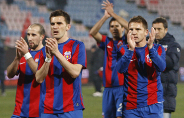 Gigi Becali, încîntat de victoria cu Gloria: "Super meci, tiki-taka Barcelona!" :)