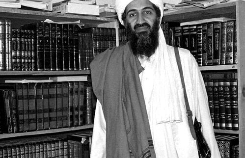 FOTO & VIDEO Osama Bin Laden, omorît în Pakistan de forţele americane