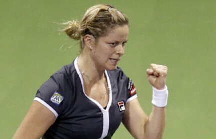 Kim Clijsters va participa la Roland Garros