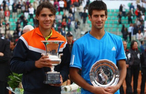 Începe Roland Garros! Citeşte cele mai interesante cifre despre turneul francez