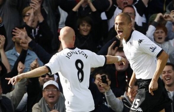 Fulham în Europa League, datorită fair-play-ului!