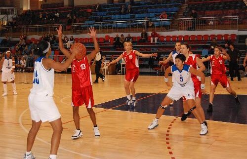 Vicecampioana României, CSM Satu Mare vrea să se încrie în FIBA Eurocup