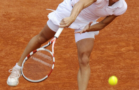 Roland Garros şi-a desemnat sfertfinalistele. O singură necunoscută în competiţia masculină