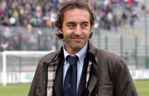 Dorit de Steaua, Marco Giampaolo ar putea ajunge la Roma