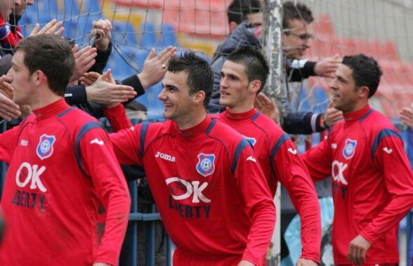 FC Bihor, victima schimbării regulamentului în plin sezon! Oradea fara licienta; vezi aici ce va urma!