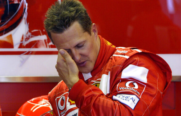 Michael Schumacher, la cea mai bună cursă de la revenirea în F1 » Aproape de podium