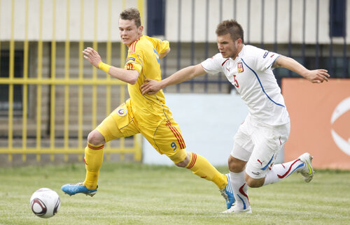 Fabian Himcinschi a fost vîndut cu 120.000! La Empoli!