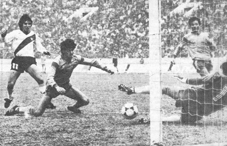 Trofeu refuzat! Cum a pierdut Steaua finala Cupei Intercontinentale din decembrie  '86