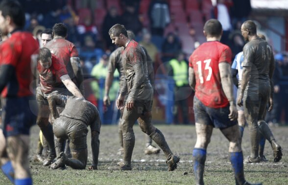 FOTO Hai la rugby! Ai intrarea liberă la Memorialul "Eroii Revoluţiei"! Aşa a fost anul trecut!