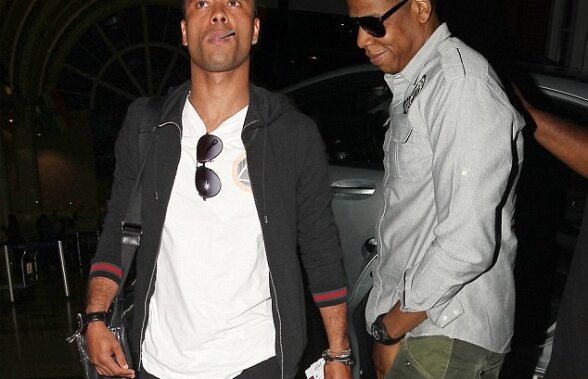 Ashley Cole intră în afaceri alături de Jay-Z