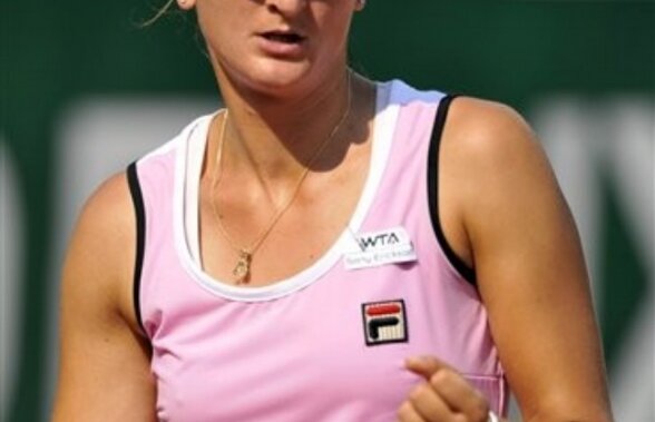 19:30 » Irina Begu joacă în sferturi la Palermo contra ibericei Anabel Medina Garrigues