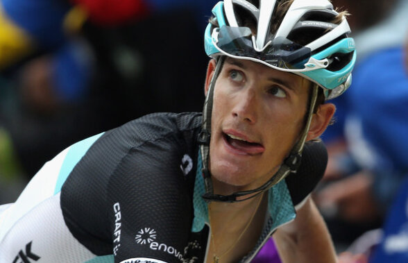 Andy Schleck, 3 controale antidoping în 12 ore!