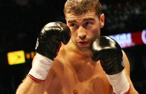 Lucian Bute: "Nu cred că voi mai boxa în România în viitorul apropiat"