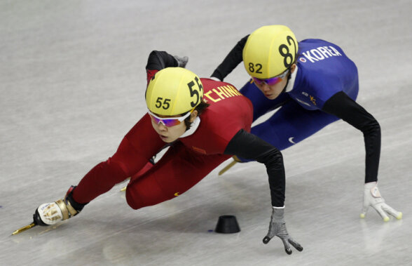 Campioană olimpică, rănită într-o bătaie cu colegii de antrenament