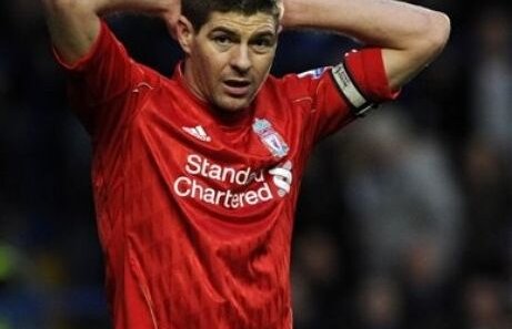 Căpitanul lui Liverpool are probleme » Gerrard va rata meciurile cu Arsenal şi Bolton