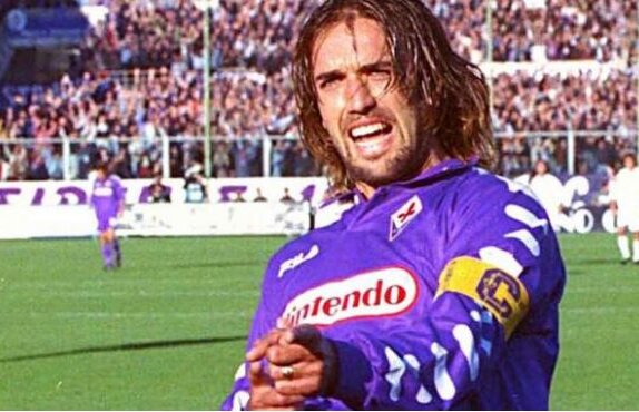 Batistuta neagă informaţiile că ar fi bolnav: "Joc golf şi polo, nu am nici o problemă!"