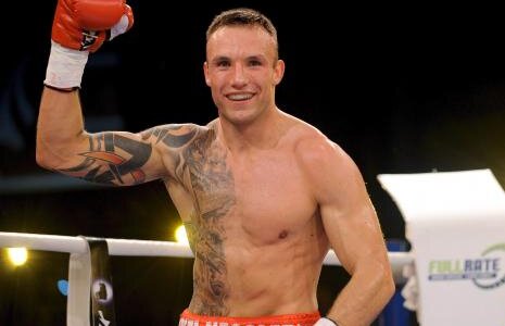 E oficial » Mikkel Kessler boxează cu Robert Stieglitz pe 5 noiembrie. Bute, singurul campion fără adversar!