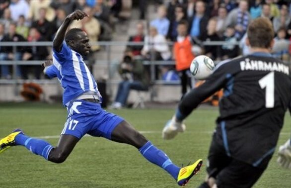 Cu Marica titular, Schalke a pierdut la Helsinki. Vezi toate scorurile din Europa League!