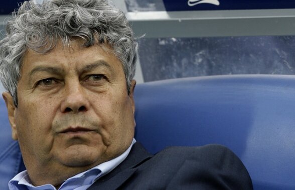 Lucescu e antrenorul cu cele mai slabe performanţe pe banca lui Inter, după Gasperini