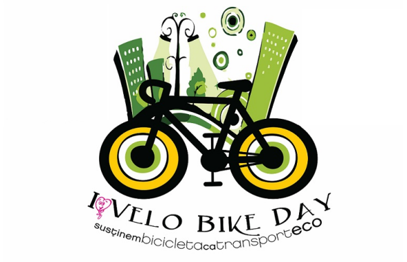 Vino pe 22 octombrie la primul pentathlon de biciclete românesc, iVelo Bike Day!