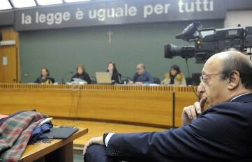 Să vină DNA-ul! » Luciano Moggi condamnat la cinci ani şi patru luni de închisoare în cazul Calciopoli!