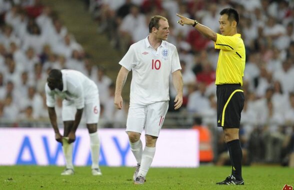 Englezii au întrerupt o tradiţie de 140 de ani! Un arbitru străin va arbitra o partidă de FA Cup