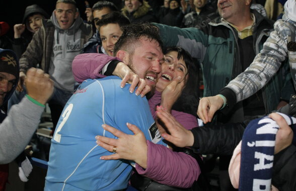 GALERIE FOTO A treia oară campioană la rugby Baia Mare » la cub