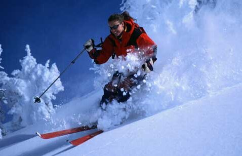 Sezonul sporturilor de iarnă începe de Sf. Andrei cu Romanian Ski Days, la Kaprun!