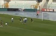 VIDEO Golul săptămînii vine din liga a cincea italiană! Vezi ce "bijuterie" a reuşit Geraldo Masini!