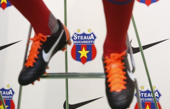 Steaua poate face achiziţii fantastice doar cu banii din Europa League. Cît ia clubul pentru calificare!