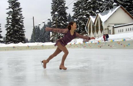 Proprietari în Poiană! » ANST a cumpărat Complexul Sportiv Naţional din Poiana Braşov