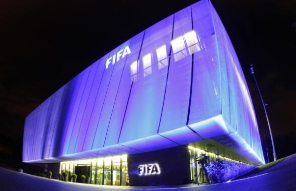 FIFA dă detalii incredibile despre cum se fac blaturile