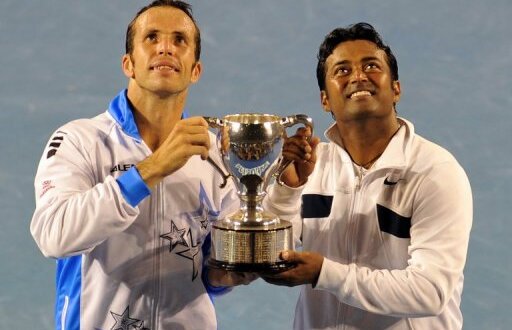 Perechea Paes/Stepanek a cîştigat proba de dublu masculin la Australian Open